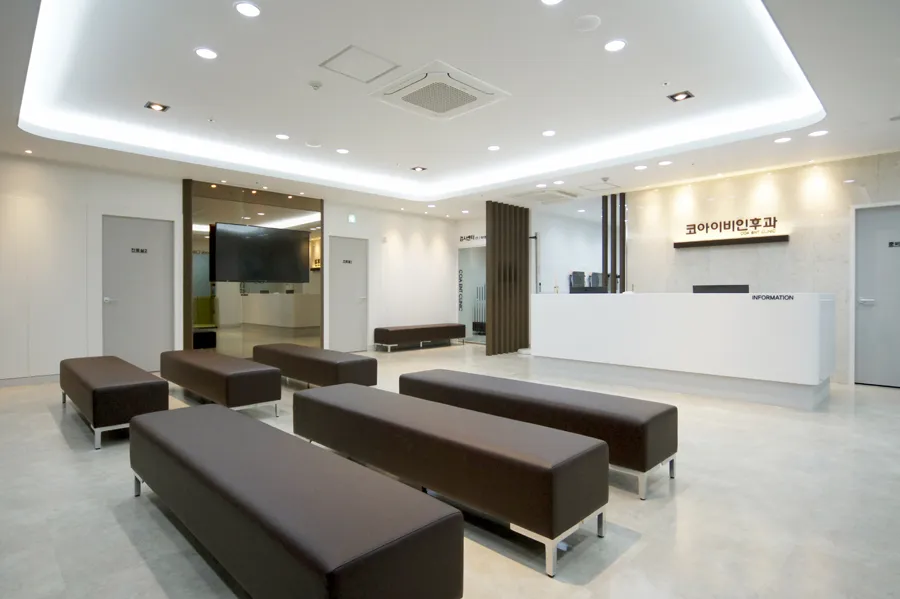 코아이비인후과의원 대표 이미지