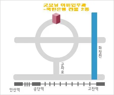 굿모닝이비인후과의원 대표 이미지