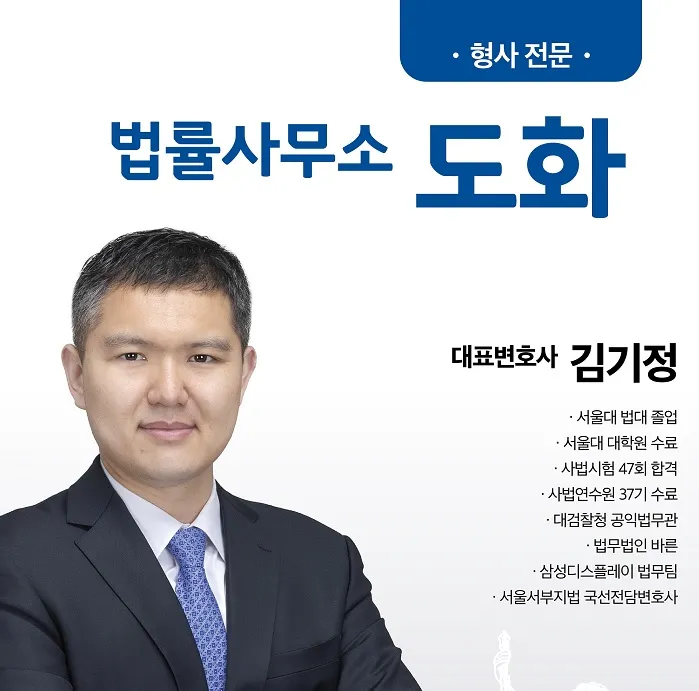 법률사무소도화 대표 이미지