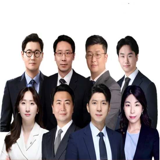 법무법인 연우 남부 분사무소 대표 이미지