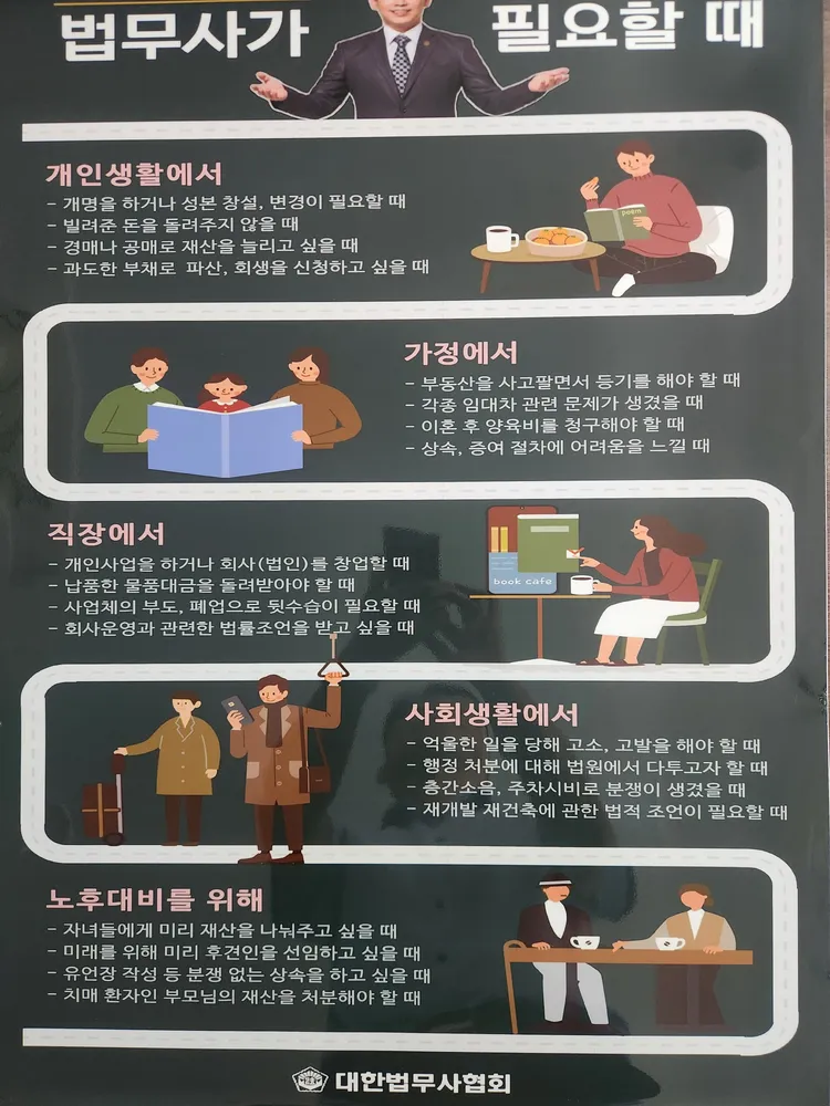 법무사신범수사무소 대표 이미지