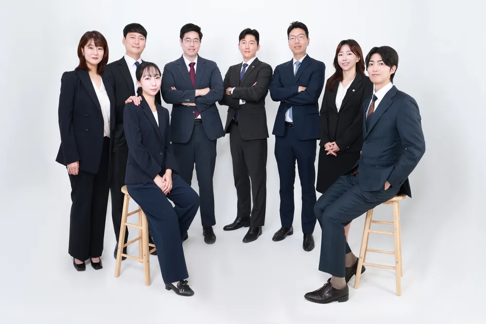 변호사법률사무소테오 대표 이미지