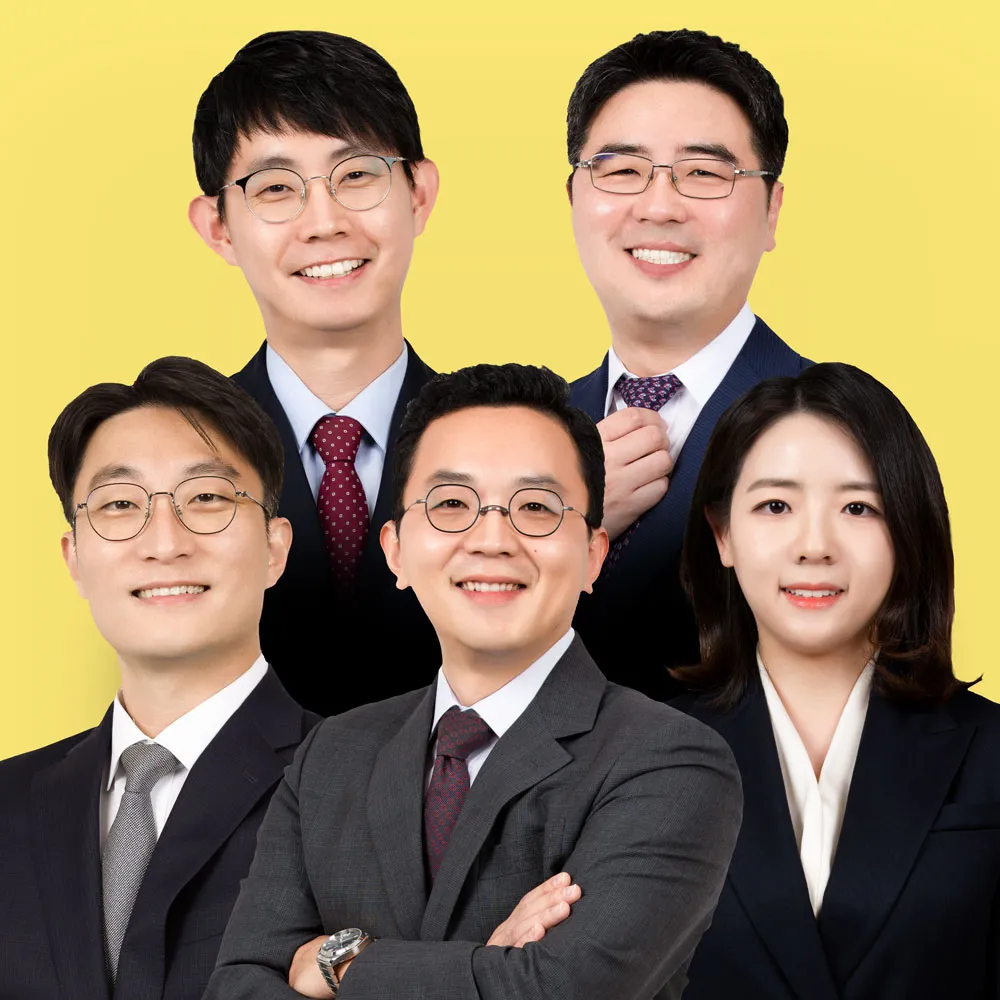 인천 변호사 법무법인 온율 대표 이미지