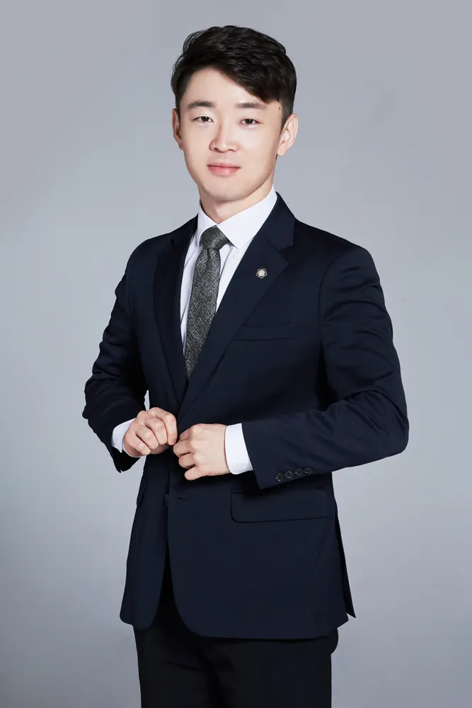 법률사무소 이린 변호사 황인범 대표 이미지