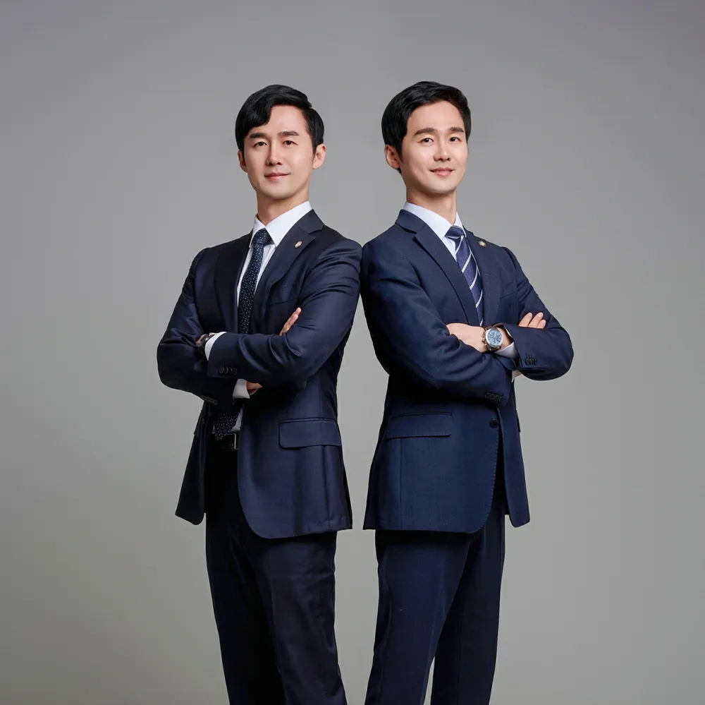 법률사무소 한뜻 박주훈 박주안 형사이혼전문변호사 대표 이미지