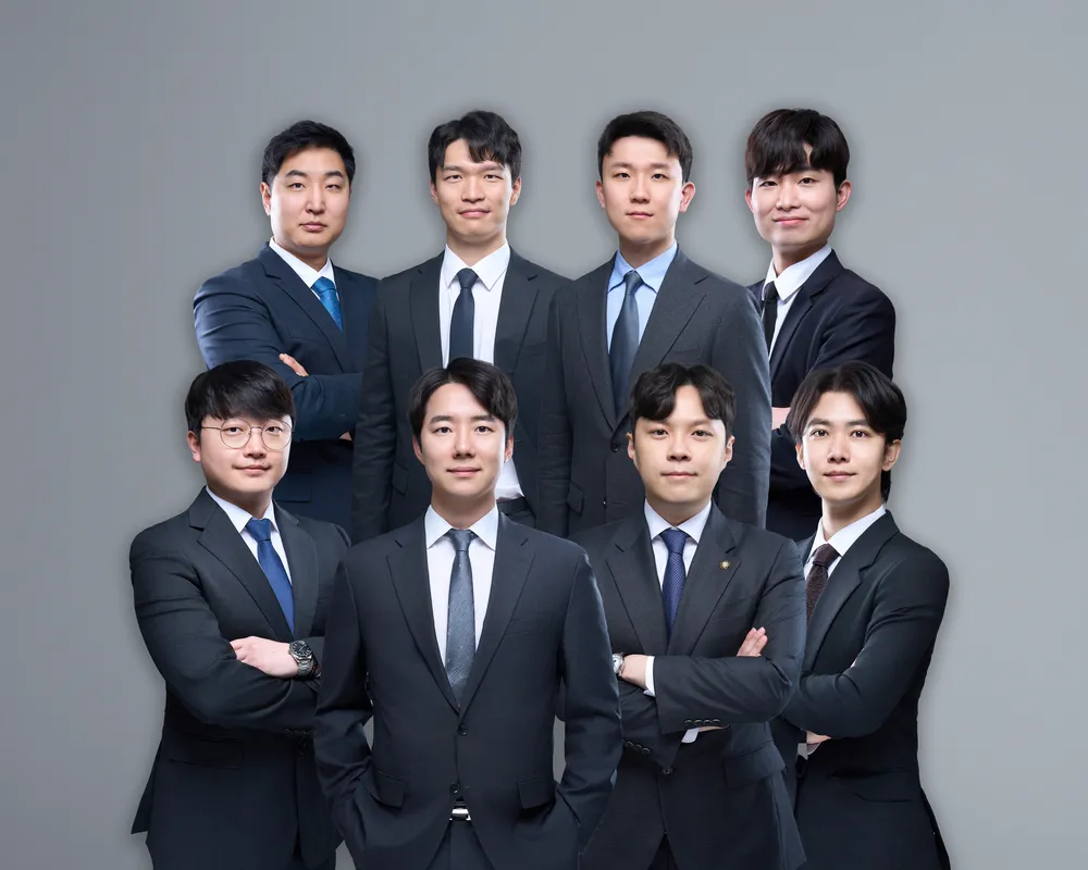 민사형사변호사법무법인홍림수원분사무소 대표 이미지
