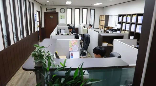 법무법인송강 대표 이미지