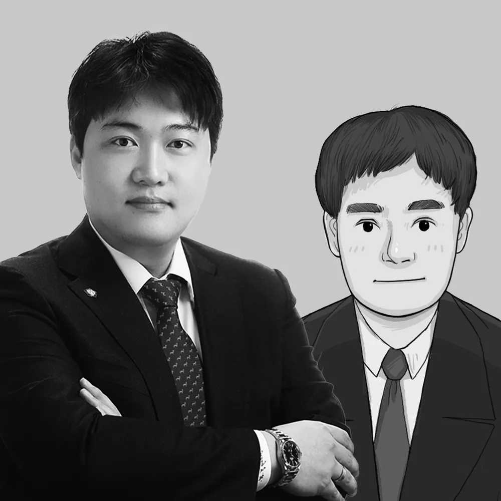 법무법인 시작 이혼전문변호사 정종학 대표 이미지