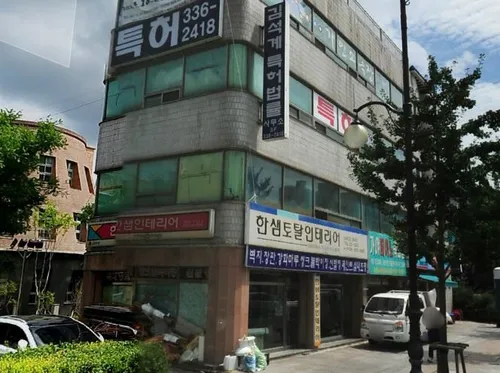김석계특허법률사무소 대표 이미지