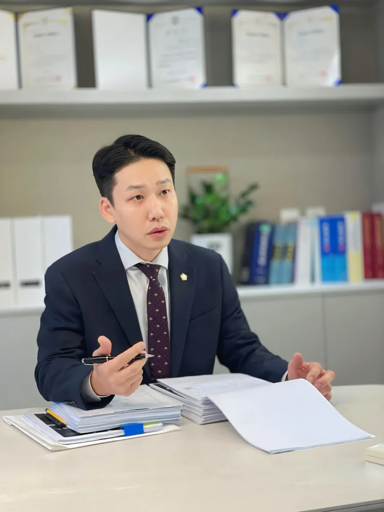 제주이혼& 개인회생 전문 정세훈변호사 해오름법률사무소 대표 이미지