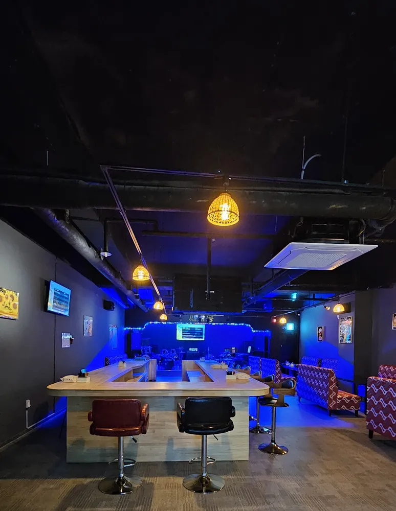 증산 쎄시봉 라이브 대표 이미지