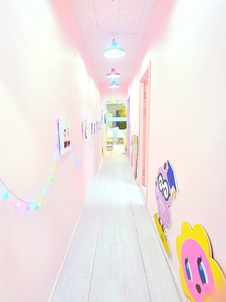 윤선생스마트랜드천안센터 대표 이미지