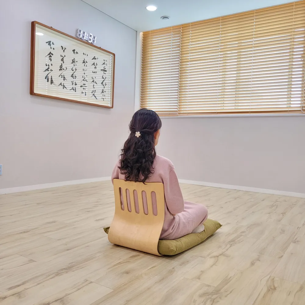 마음수련 아산명상센터 대표 이미지