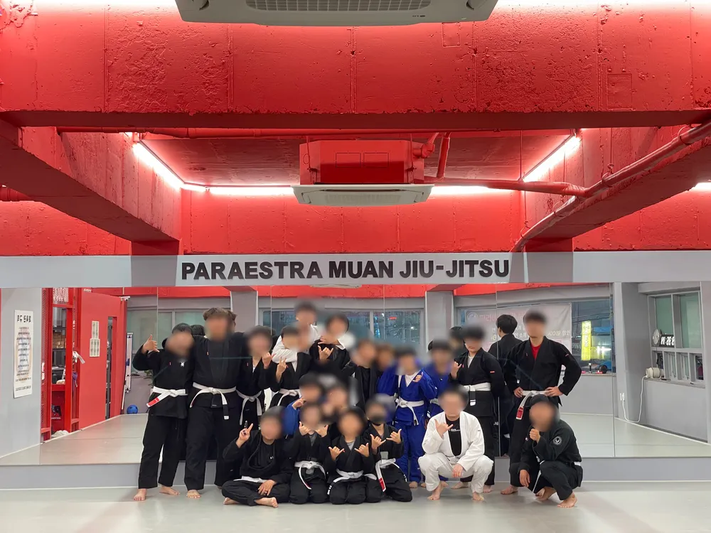 파라에스트라 무안점 대표 이미지