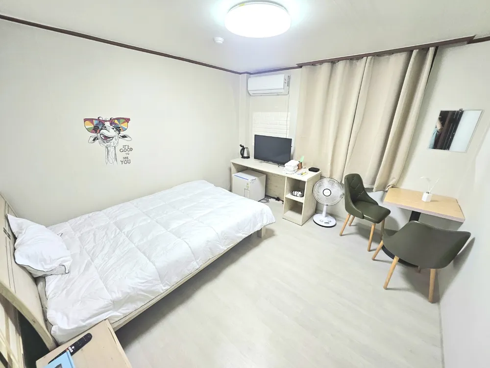 윙크모텔양정시청점 대표 이미지