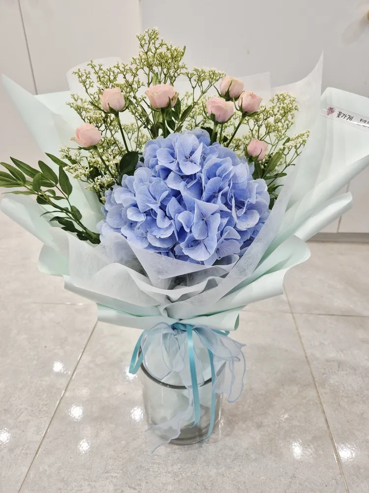 꽃가게 대표 이미지