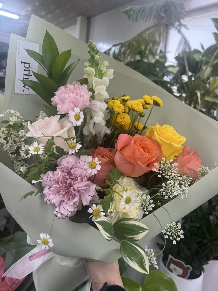 푸른화원 대표 이미지