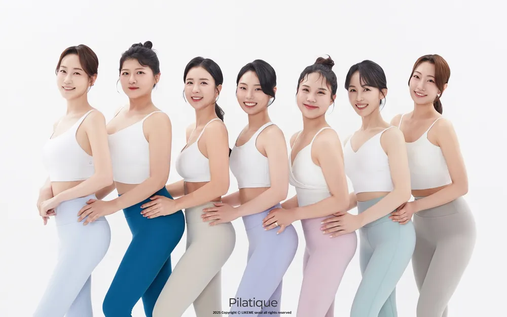 필라티크 대표 이미지