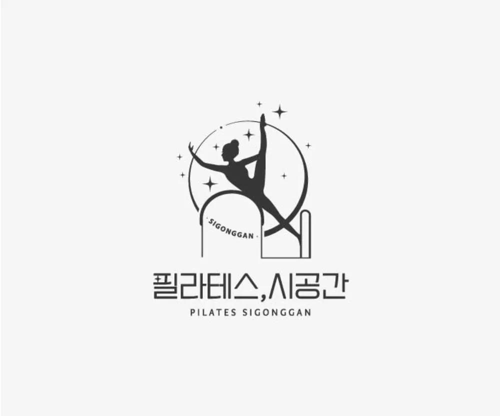 필라테스,시공간 대표 이미지