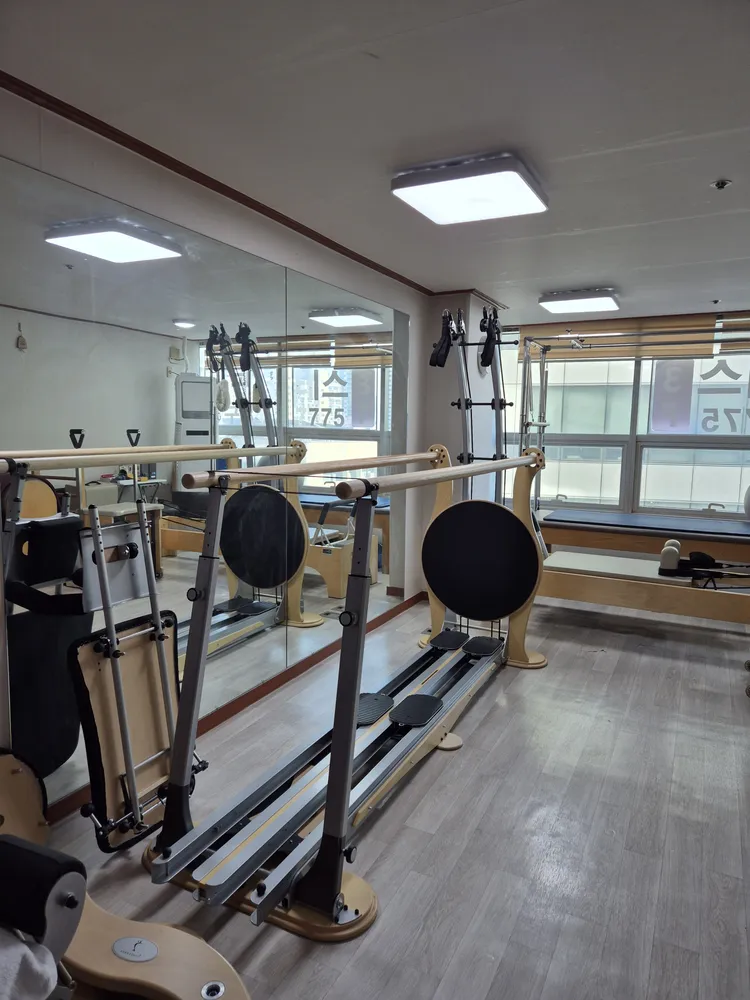 W필라테스 대표 이미지