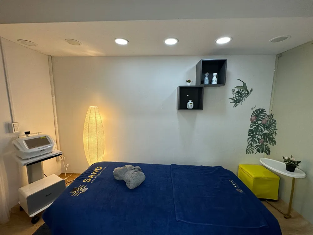 필라테스YUJU사노테라피 대표 이미지