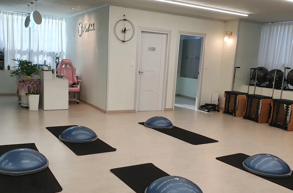하일필라테스 대표 이미지