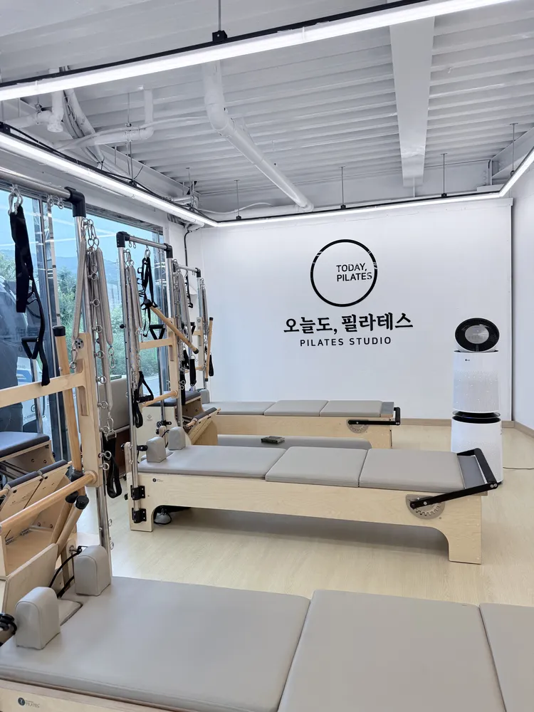 오늘도,필라테스 대표 이미지