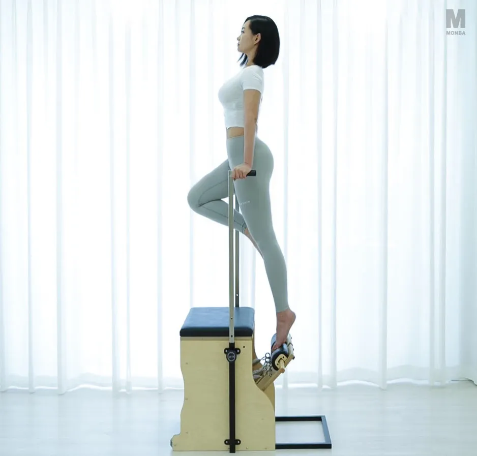 몬스터바벨필라테스회현점 대표 이미지