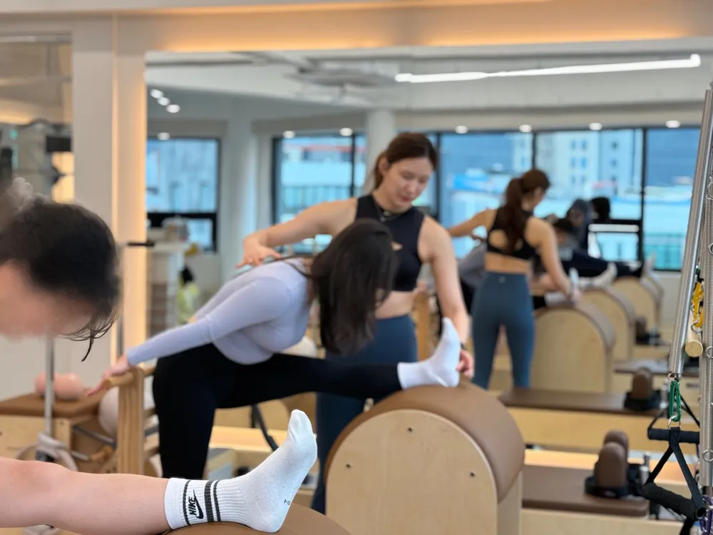 진필라테스&PT 대표 이미지