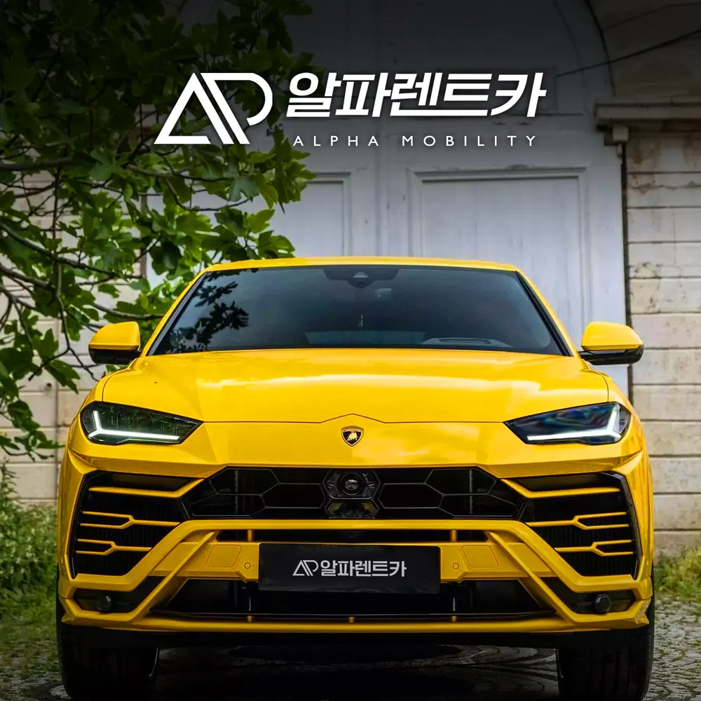 알파렌트카 신도림영업소 대표 이미지