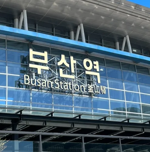 뉴새한렌트카 부산역예약소 대표 이미지
