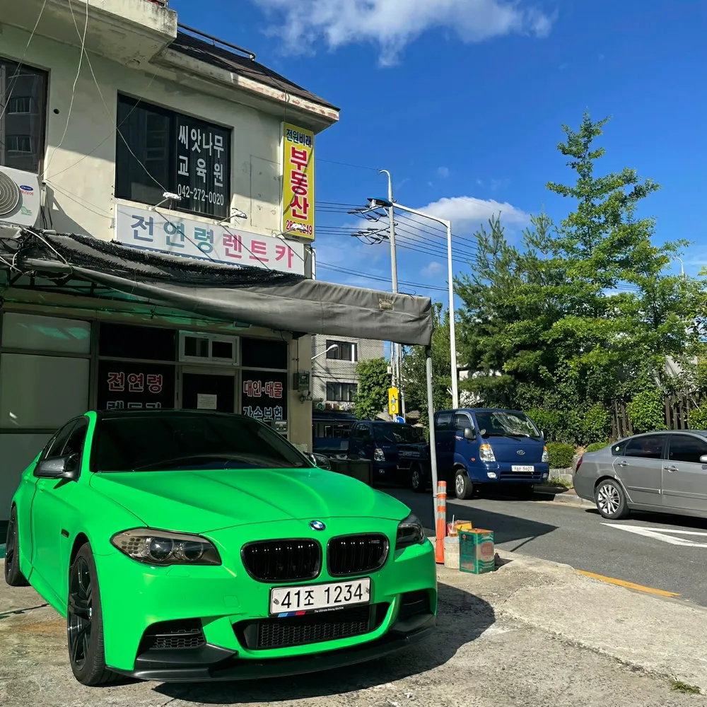 이토이렌트카 대표 이미지