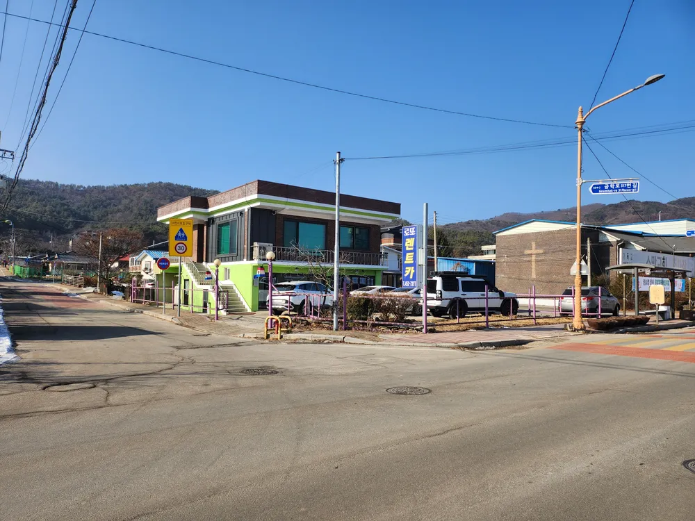 로또렌트카 철원영업소 대표 이미지