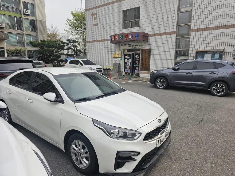청풍렌트카 증평점 대표 이미지
