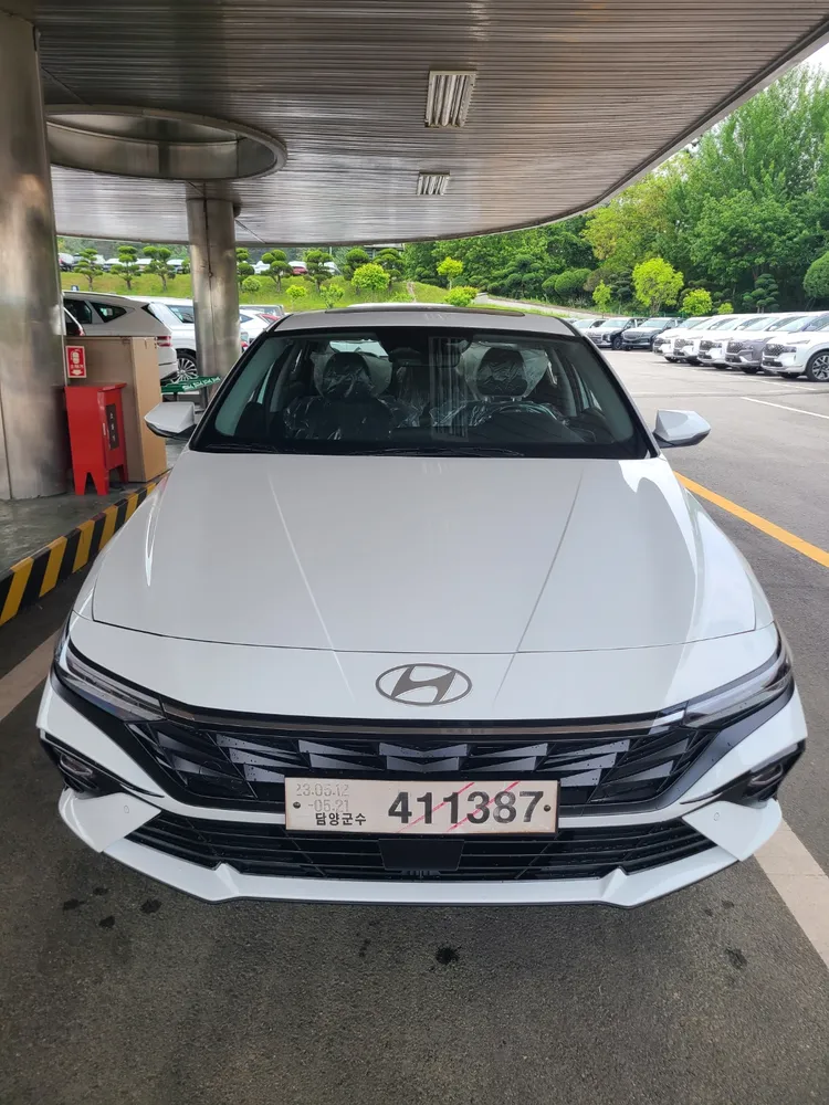 오케이렌탈 영업소 대표 이미지