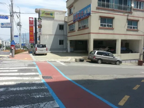 오케이렌트카 거제영업소 대표 이미지