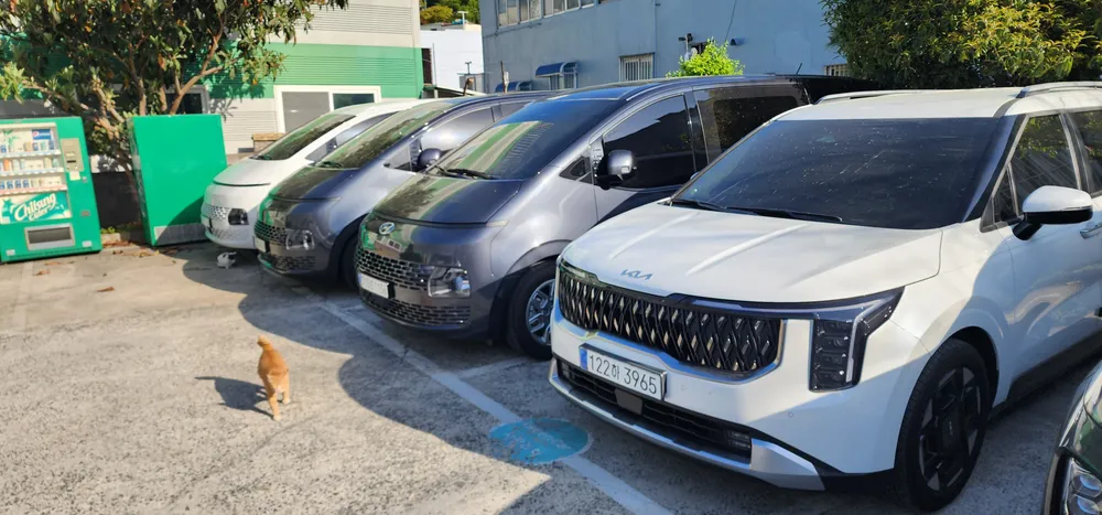 오케이렌트카 서창원지점 대표 이미지