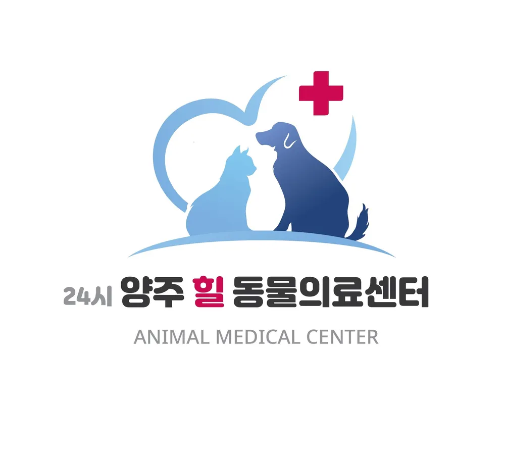 24시 양주 힐 동물의료센터 대표 이미지
