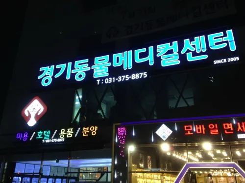 경기동물메디컬센터 대표 이미지