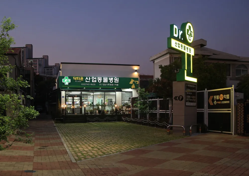 닥터윤 산업동물병원 대표 이미지