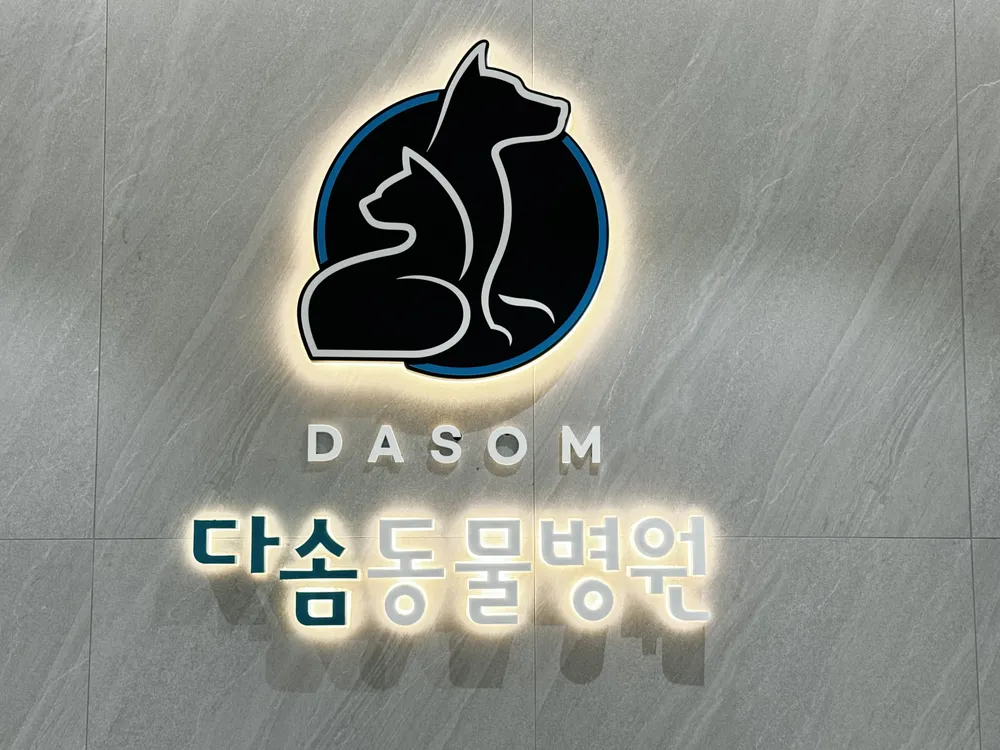 다솜동물병원 대표 이미지