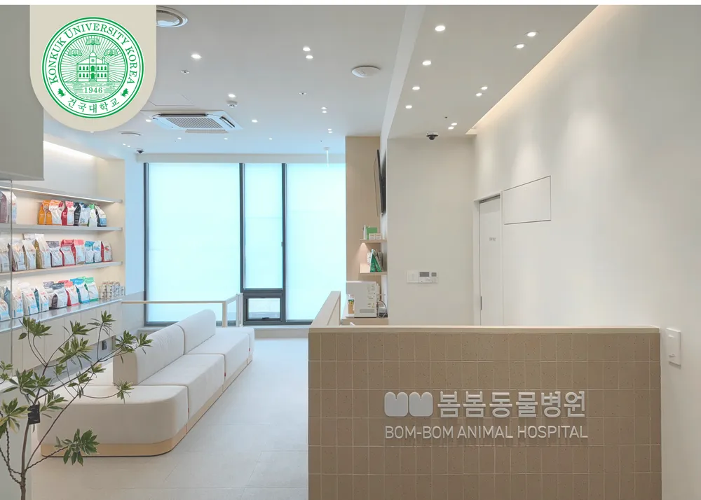 봄봄 동물병원 대표 이미지