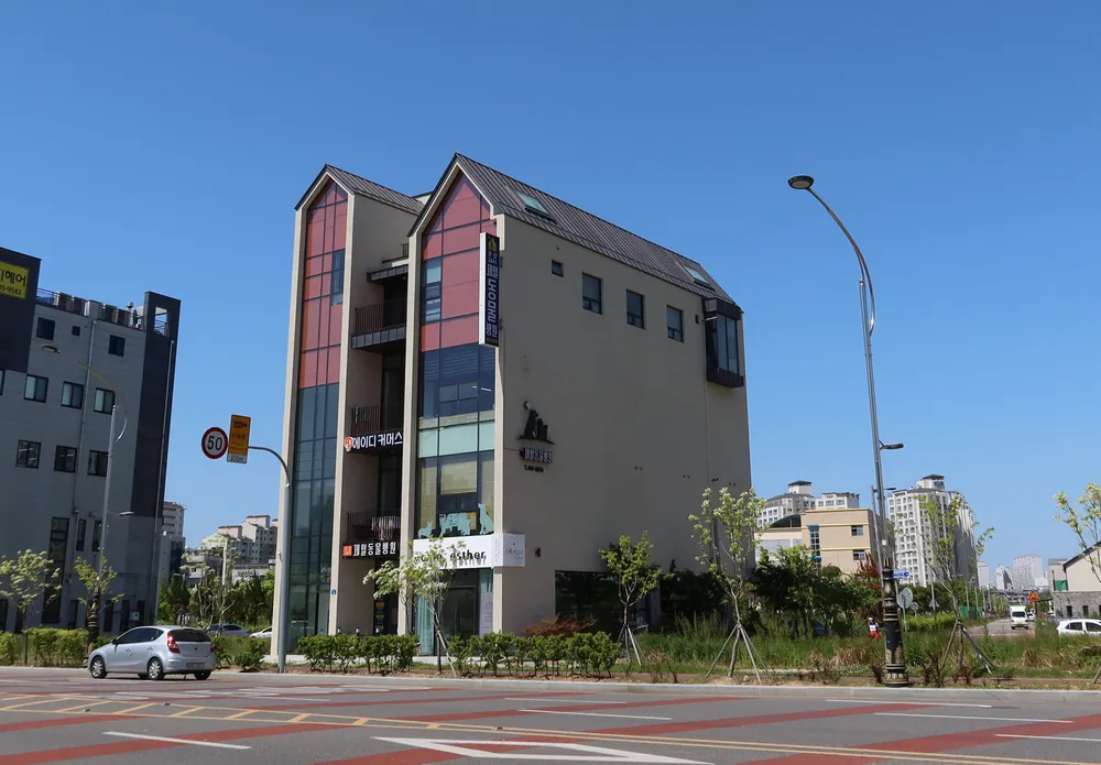 군산24시제일동물병원 대표 이미지