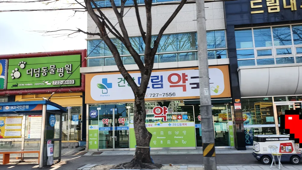 디딤동물병원 대표 이미지