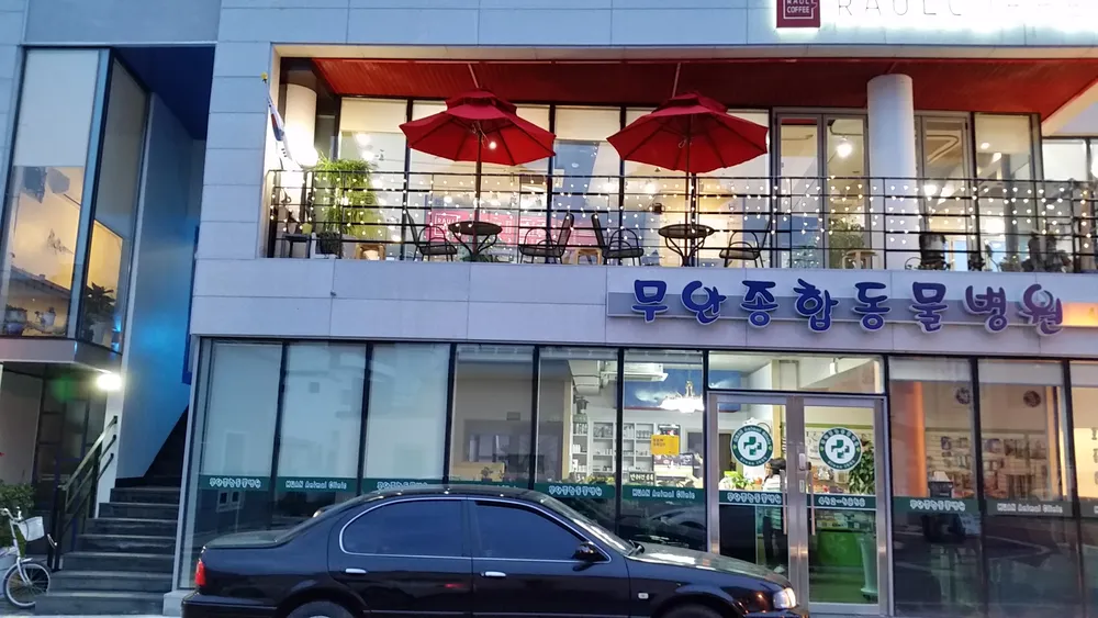 무안종합동물병원 대표 이미지