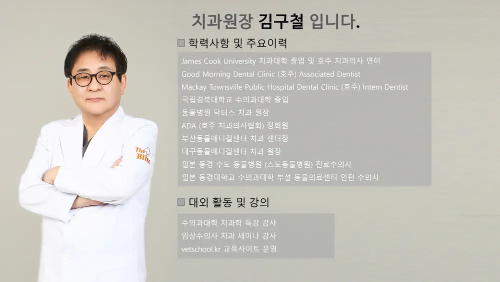 24시 더블리스 동물의료센터 대표 이미지