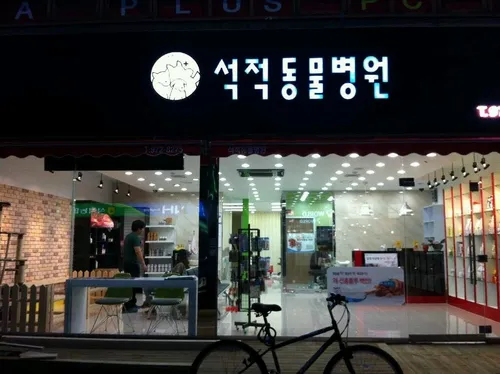 석적동물병원 대표 이미지