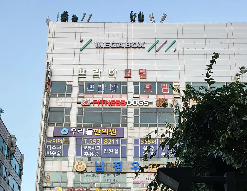 우리들한의원 대표 이미지