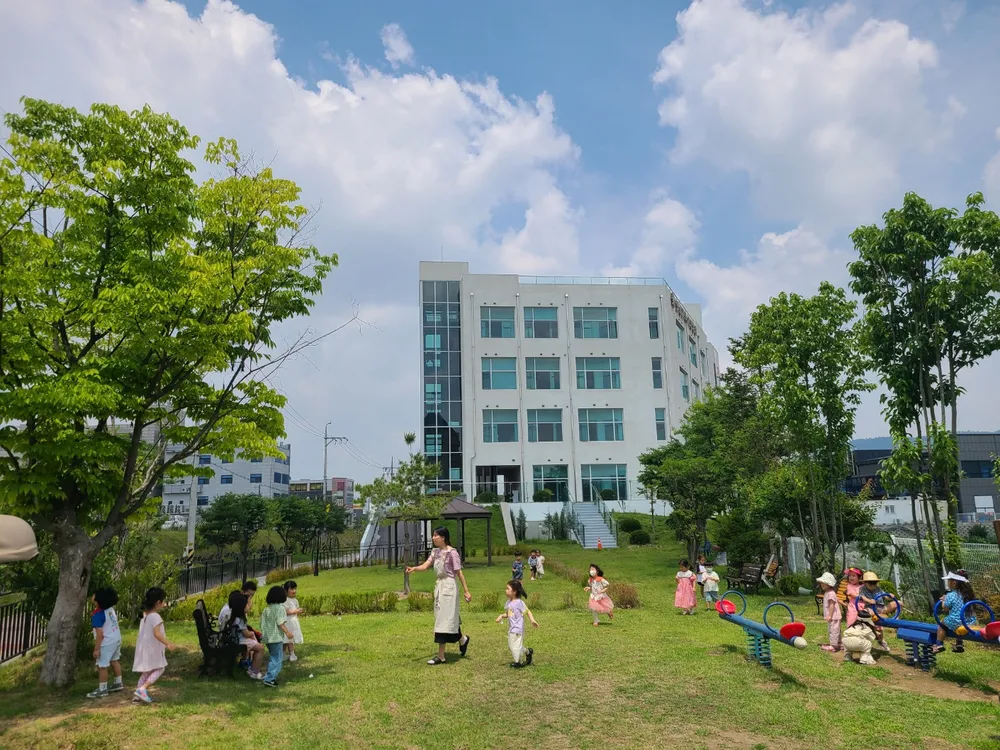 햇살가득요양병원 대표 이미지