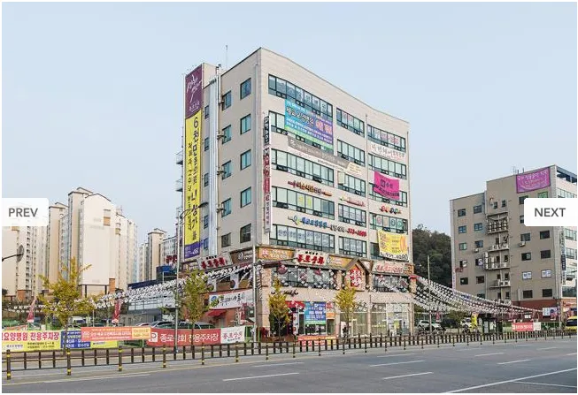세교요양병원 대표 이미지